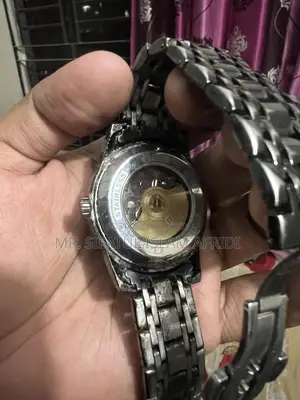 Automatic Watch