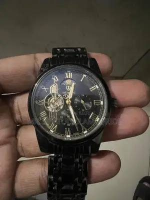 Automatic Watch