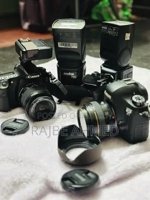 Camera Sell