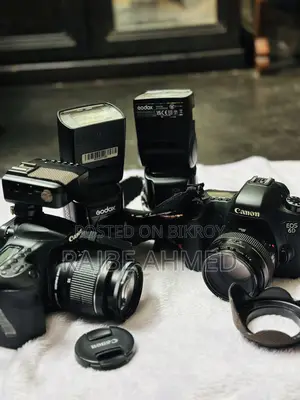 Camera Sell
