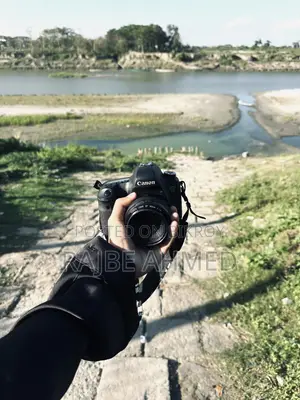 Camera Sell