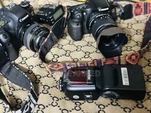 Camera Sell