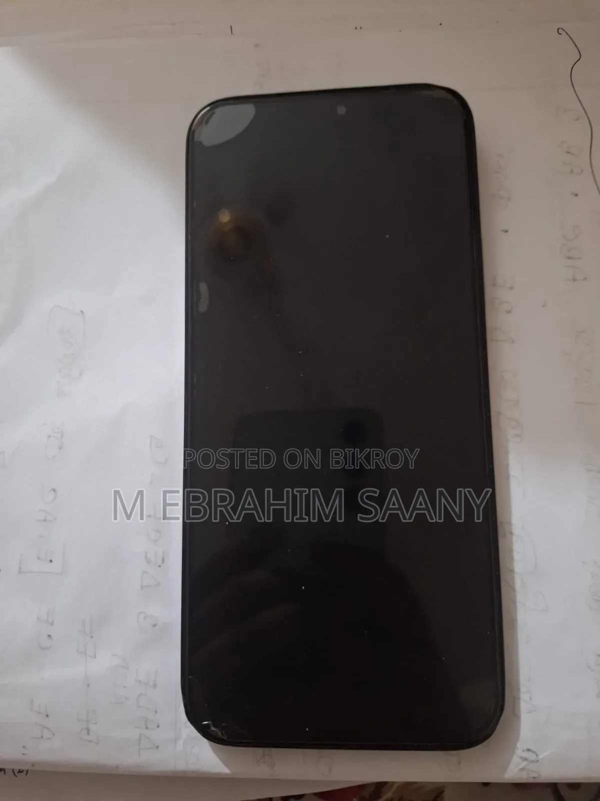 Honor X8b 512 GB Black
