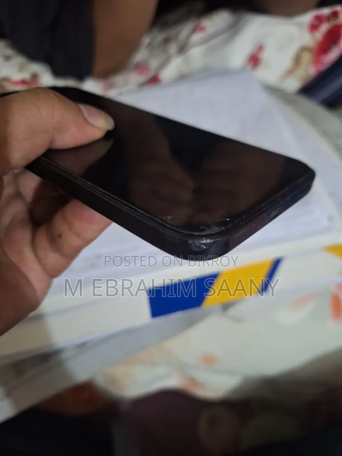Honor X8b 512 GB Black