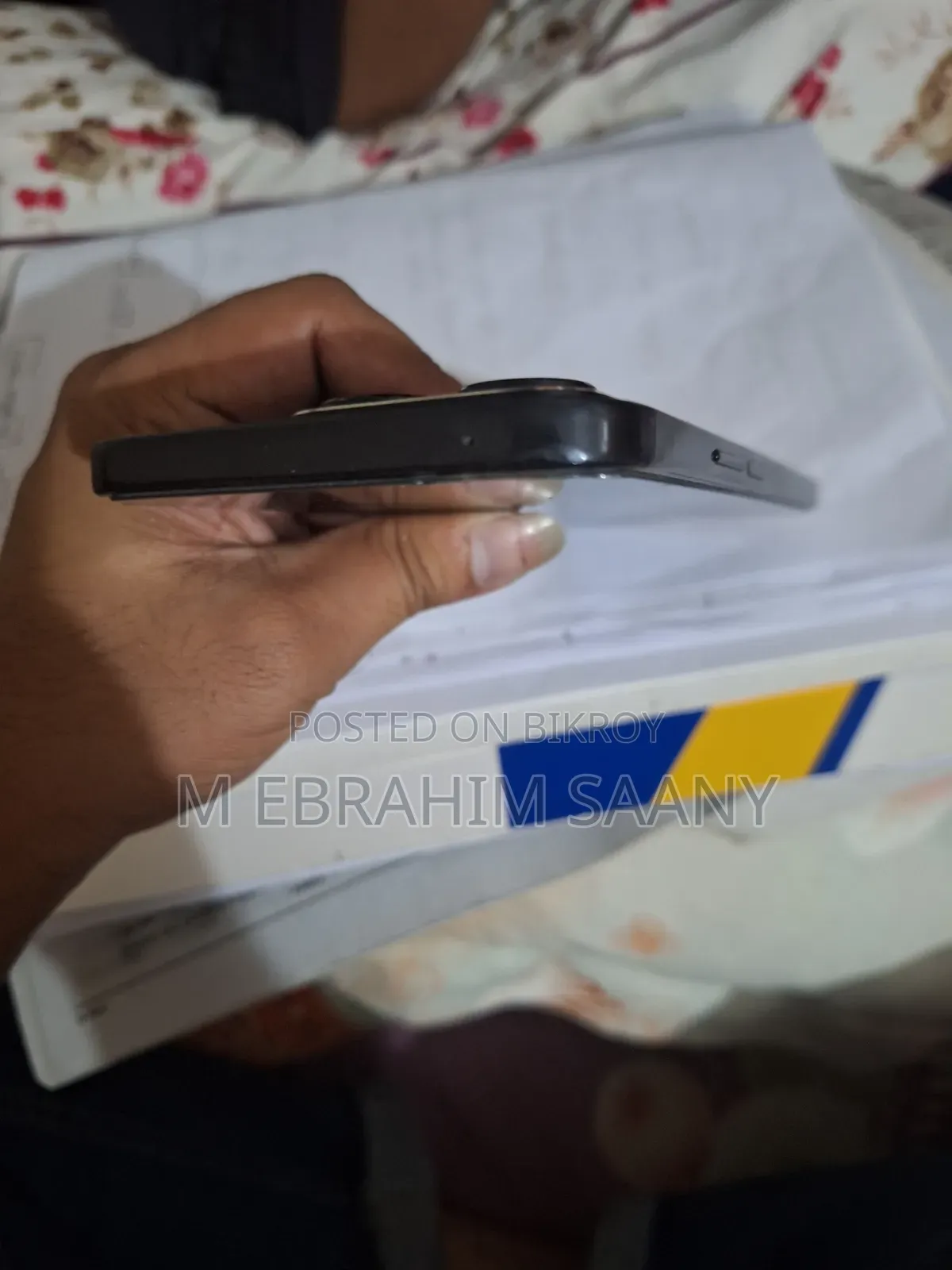 Honor X8b 512 GB Black