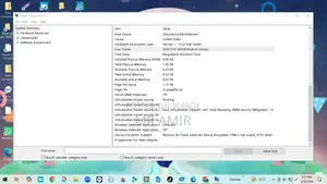 Desktop Computer HP 280 G6 16GB Intel Core i5 SSD 512GB