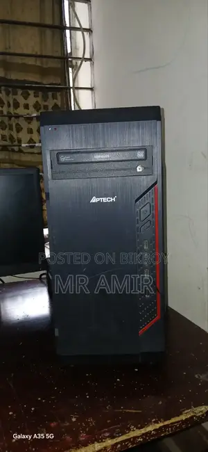 Desktop Computer HP 280 G6 16GB Intel Core i5 SSD 512GB