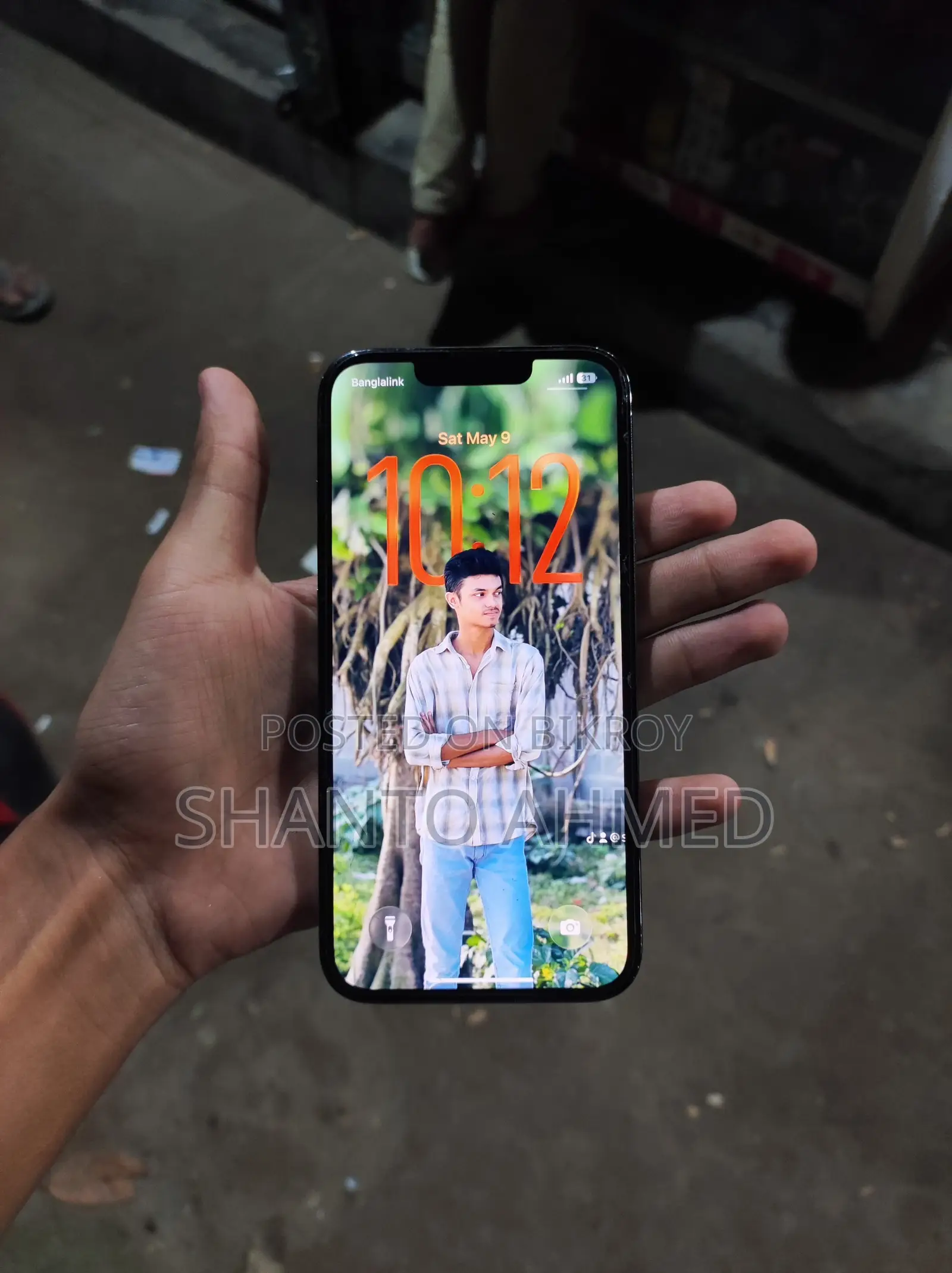 Apple iPhone 13 Pro 128 GB