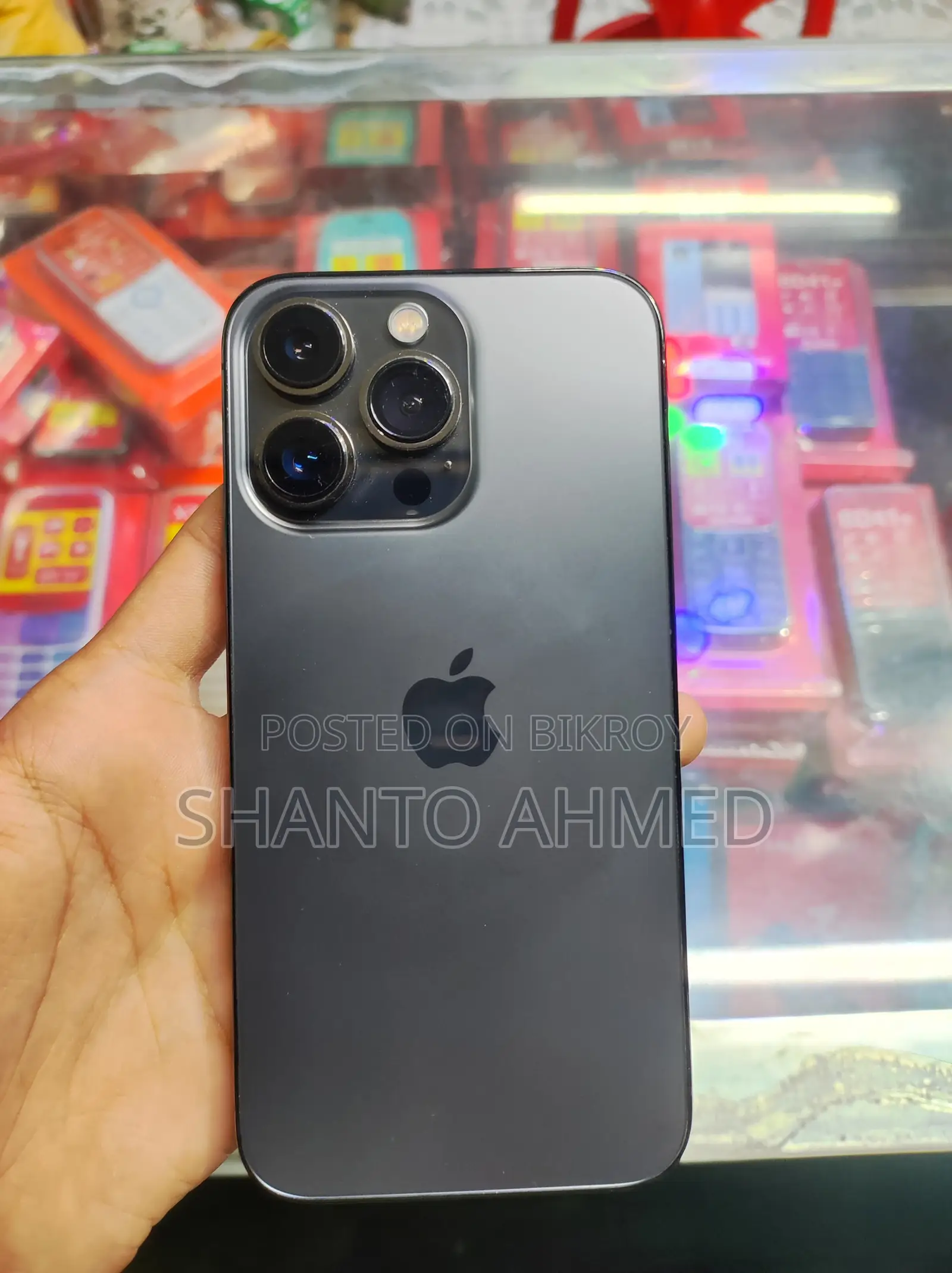 Apple iPhone 13 Pro 128 GB