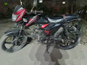 Runner BIKE RT 80 2017 Black