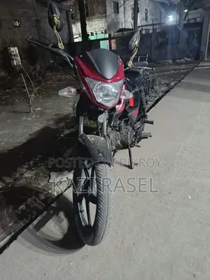 Runner BIKE RT 80 2017 Black