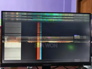 Gigabyte 24" Monitor Sale Post