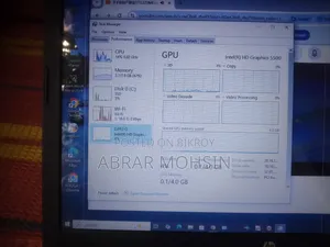 Laptop HP 8GB Intel Core I3 SSD 128GB