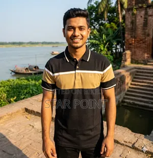 বড়দের ফলো টি শার্ট এম এল এক্সএল ডবল এক্সেল