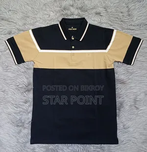Adult Polo T-Shirt M, L, XL, XXL