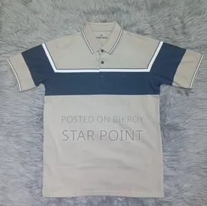 Adult Polo T-Shirt M, L, XL, XXL