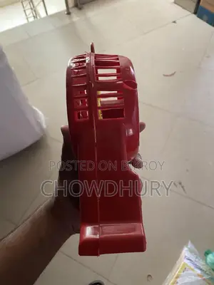 Long Lasting Charging Fan