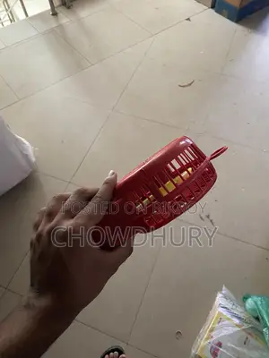 Long Lasting Charging Fan