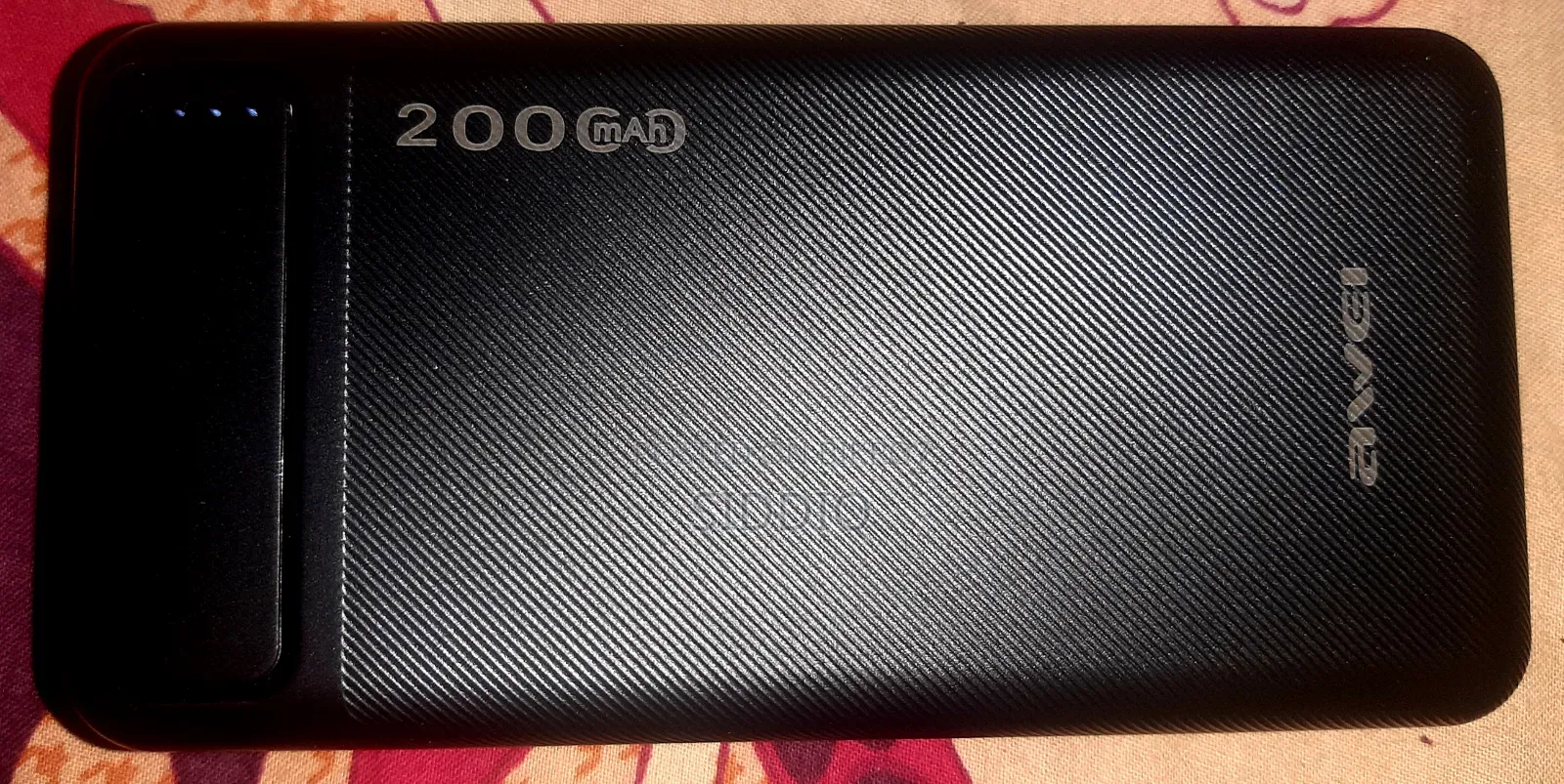 Power Bank