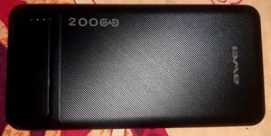 পাওয়ার ব্যাংক