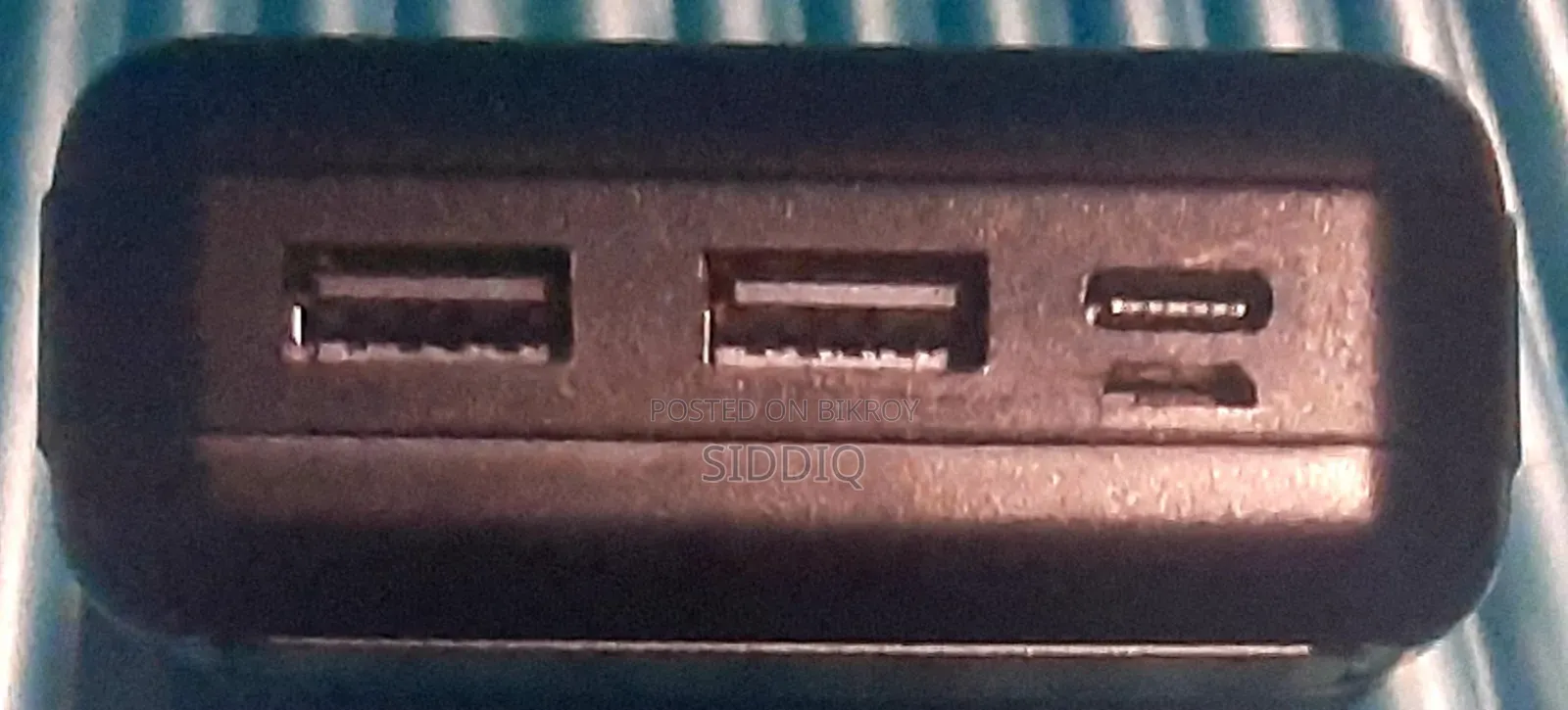 Power Bank