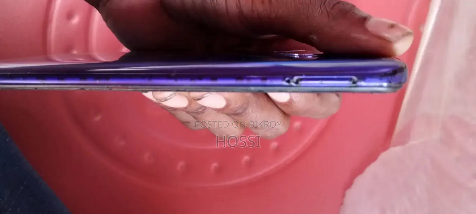 Vivo S1 Pro 128 GB Purple