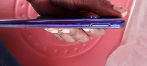 Vivo S1 Pro 128 GB Purple