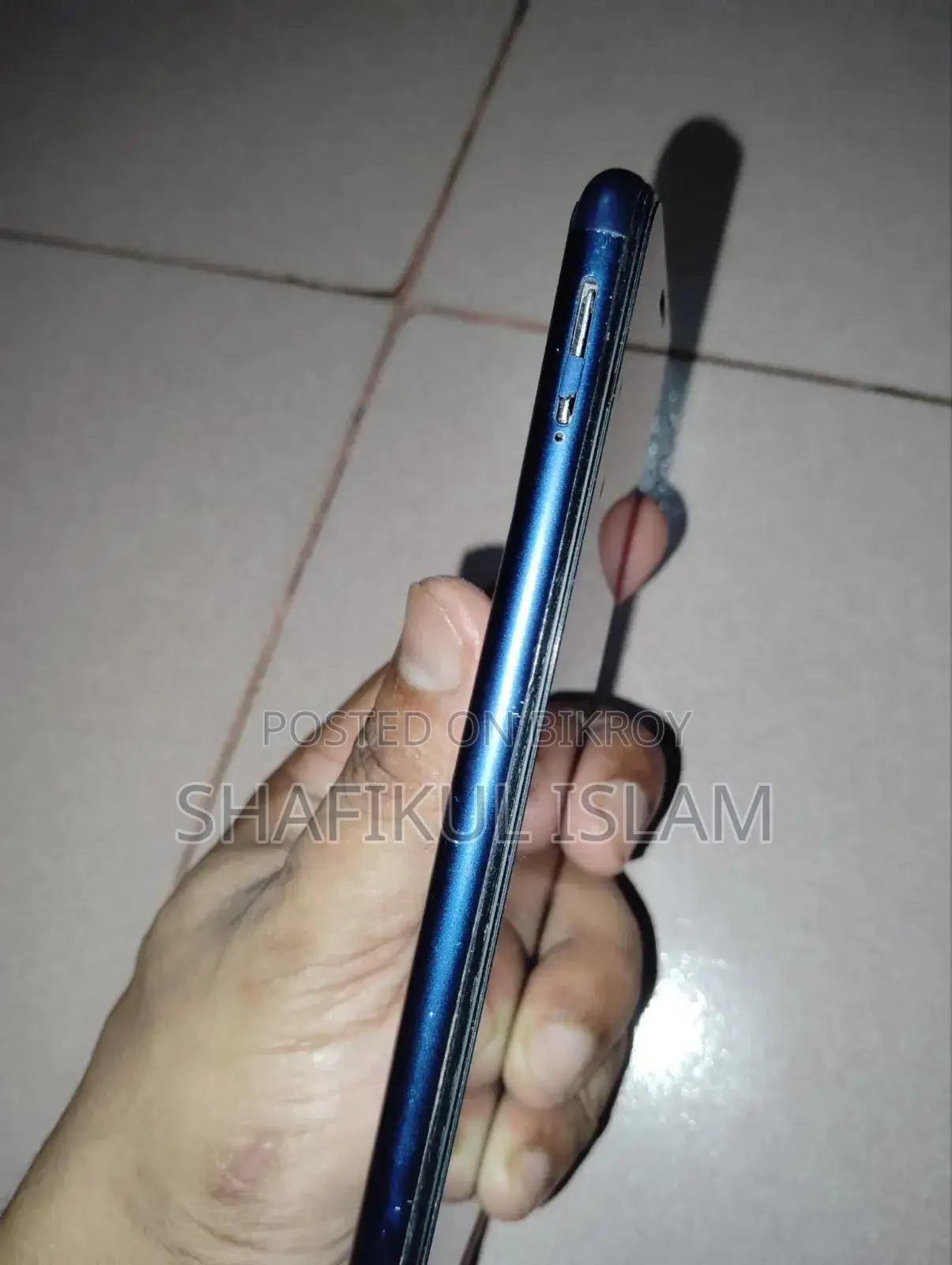 Huawei Y9 32 GB Blue