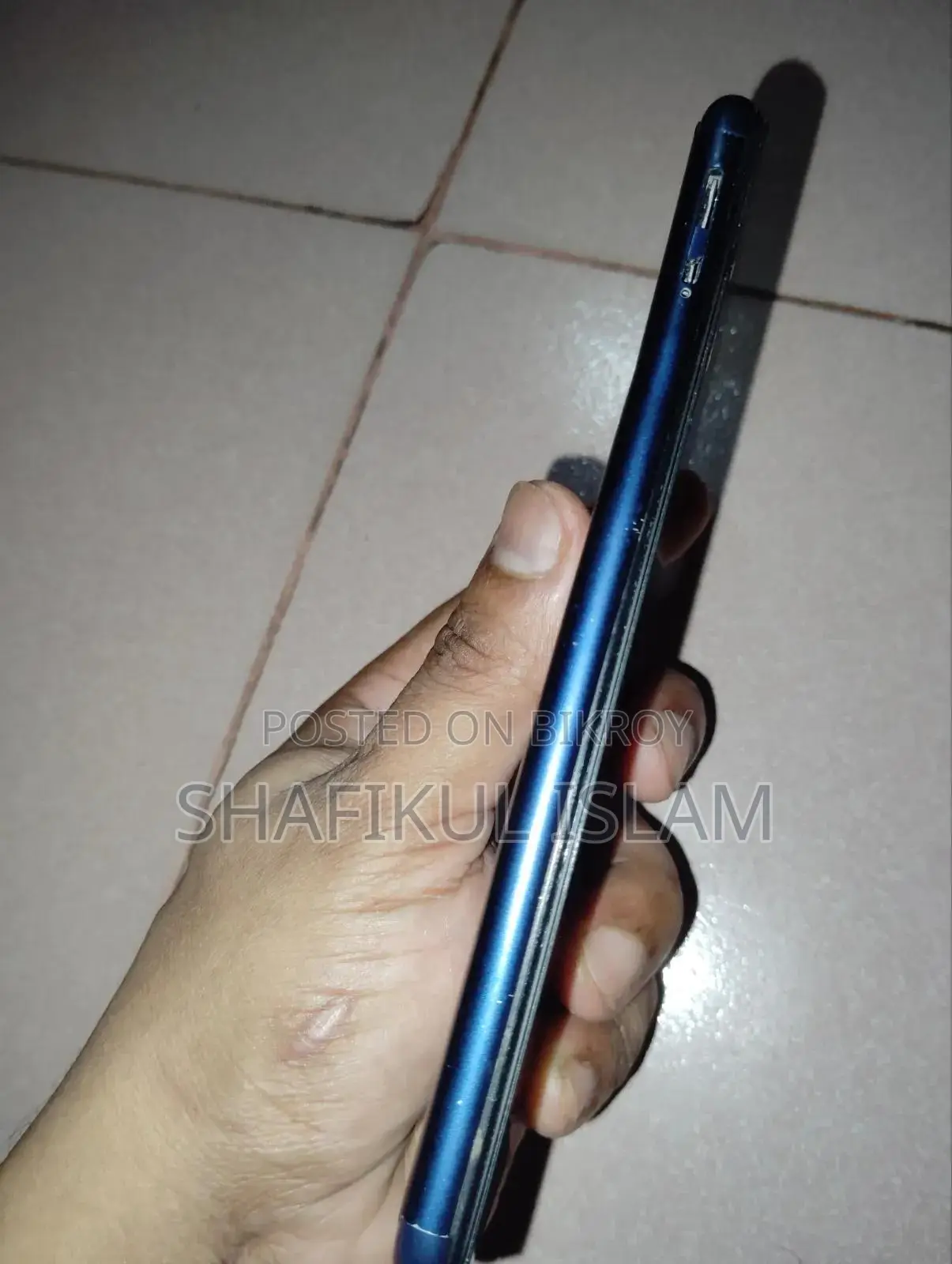 Huawei Y9 32 GB Blue
