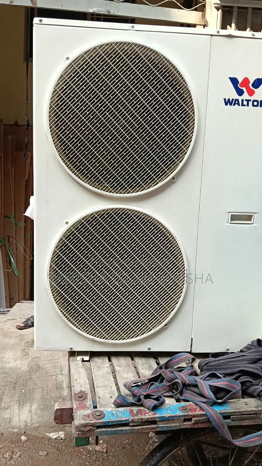 Walton 5 Ton Ceiling Type Air Condition