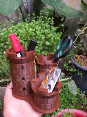 Pen Holder