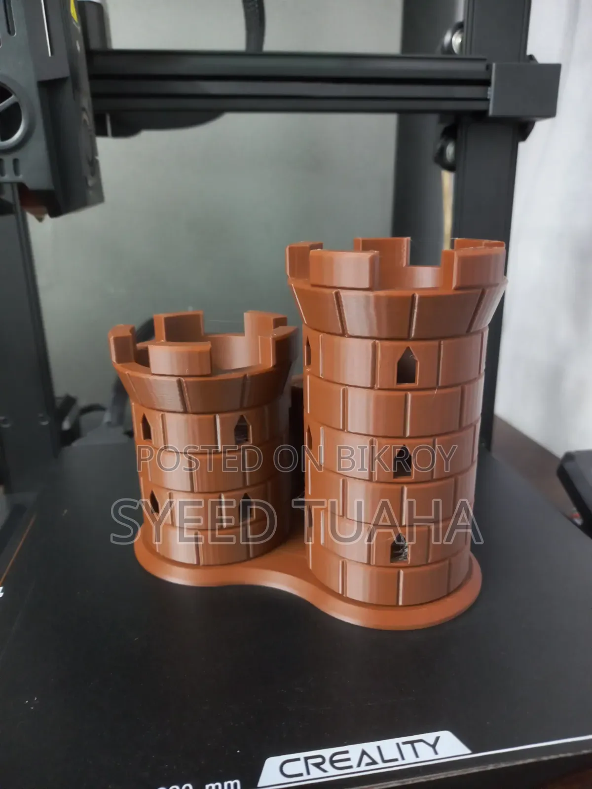 Pen Holder