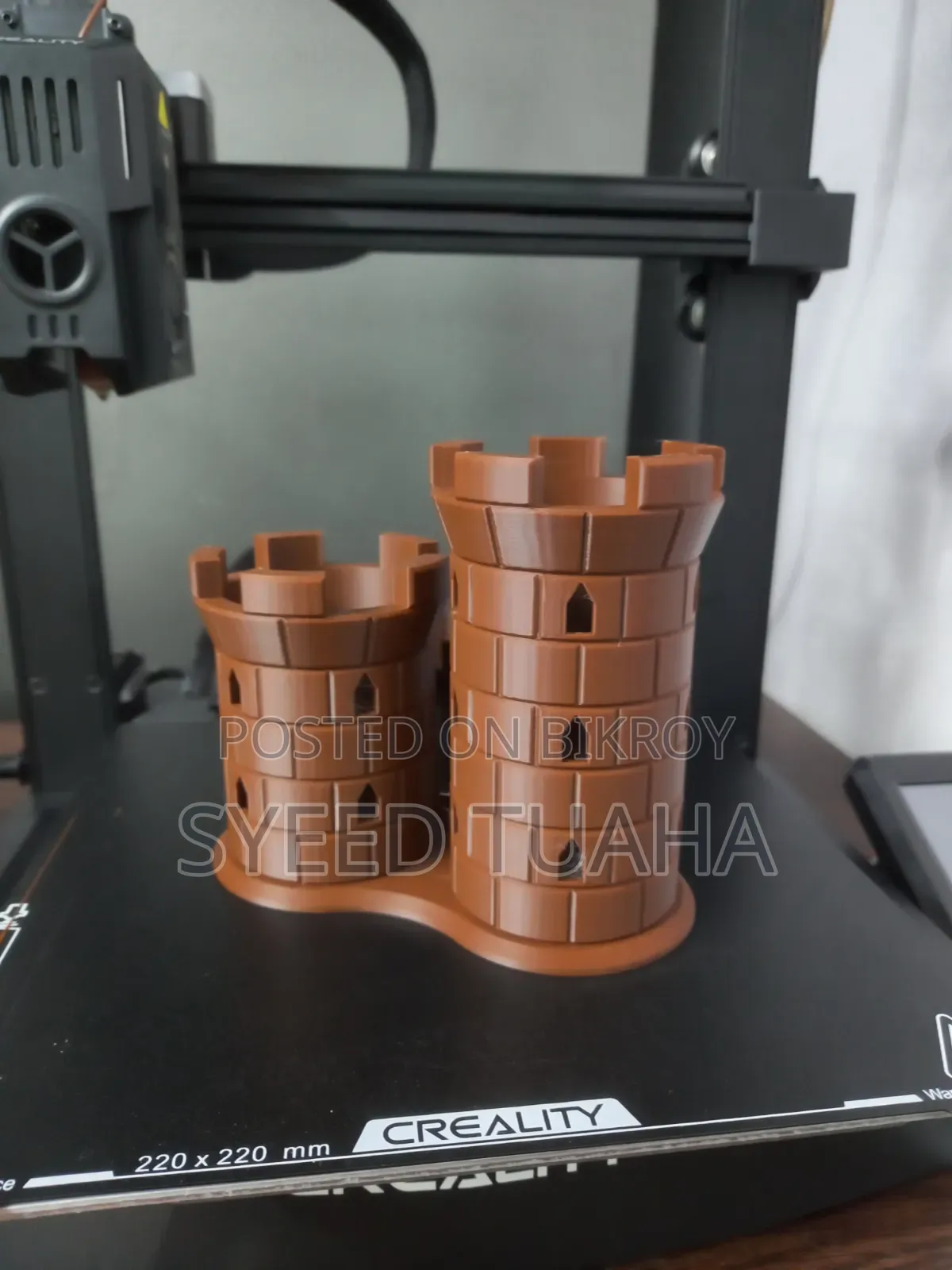 Pen Holder