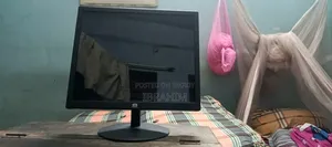 মনিটর সম্পূর্ণ ওকে