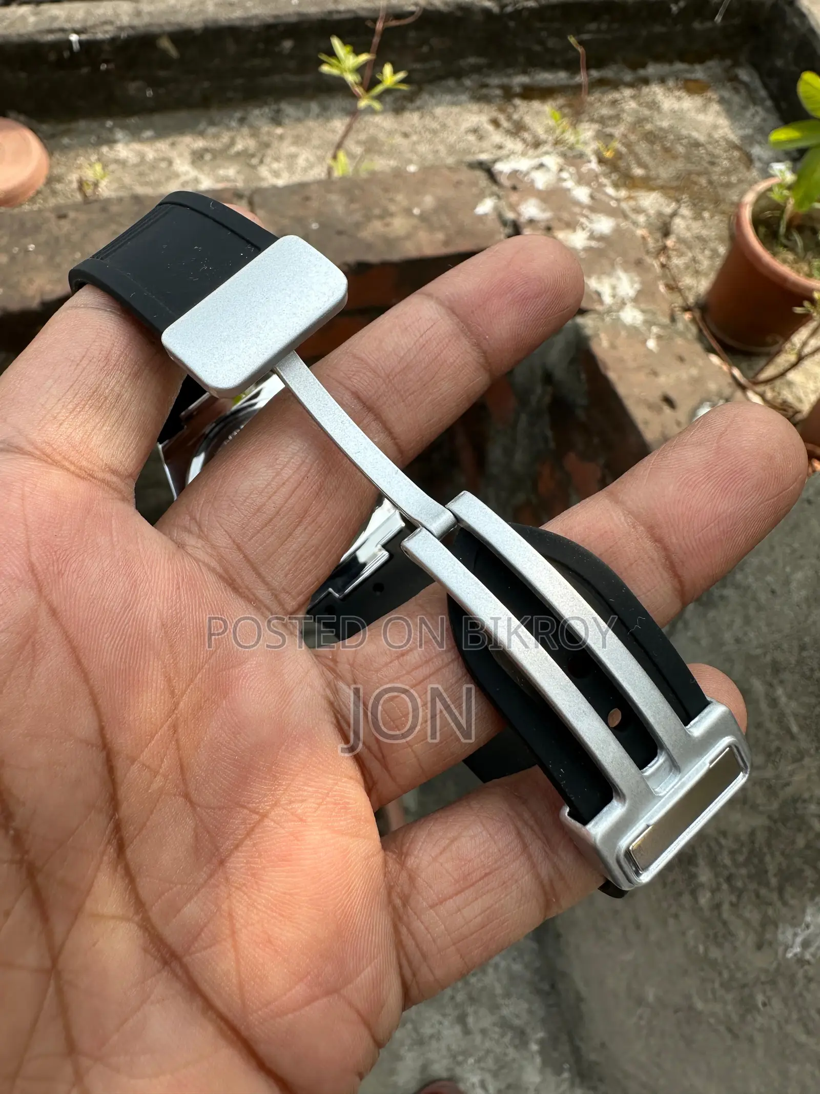 Original Universe Point Watch