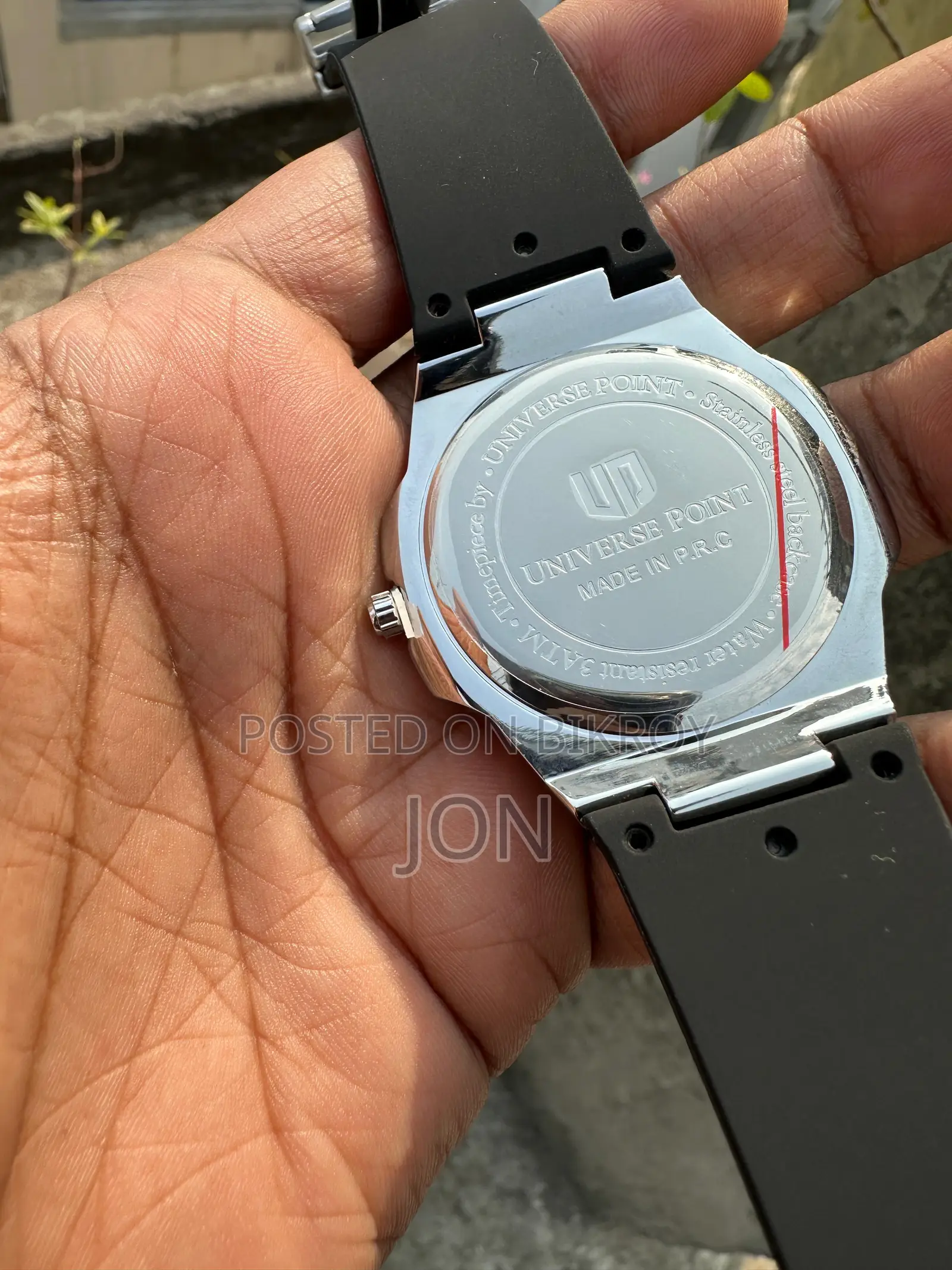Original Universe Point Watch