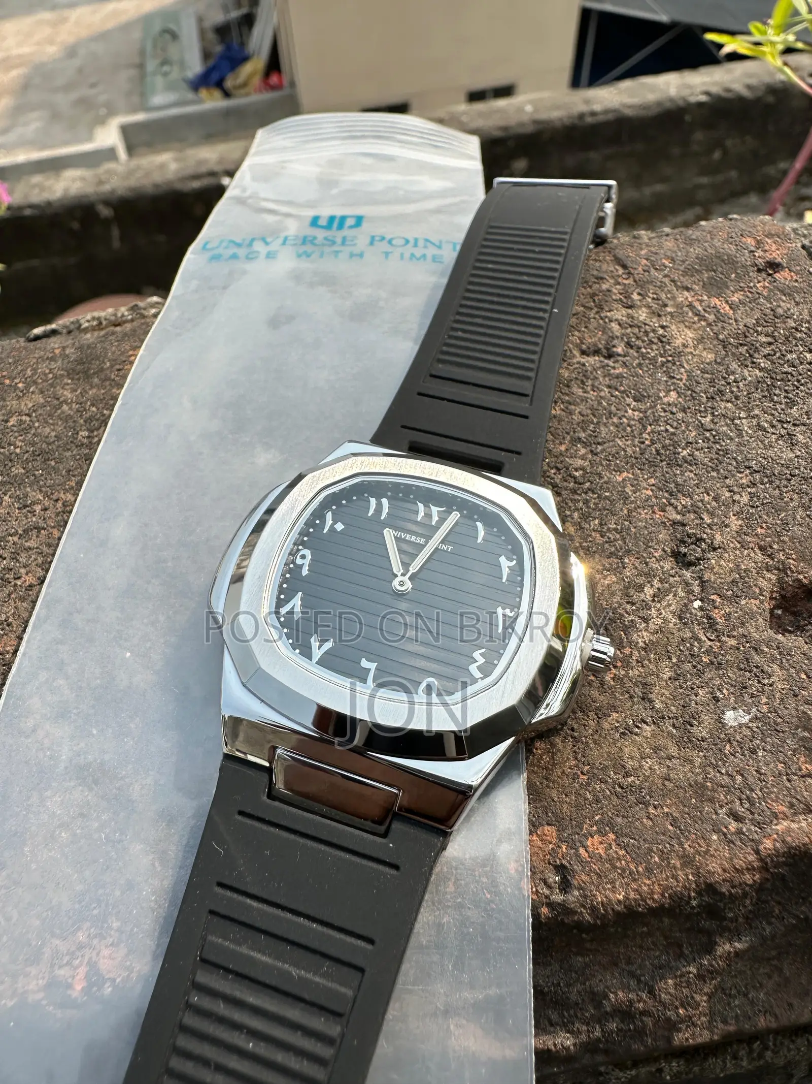 Original Universe Point Watch