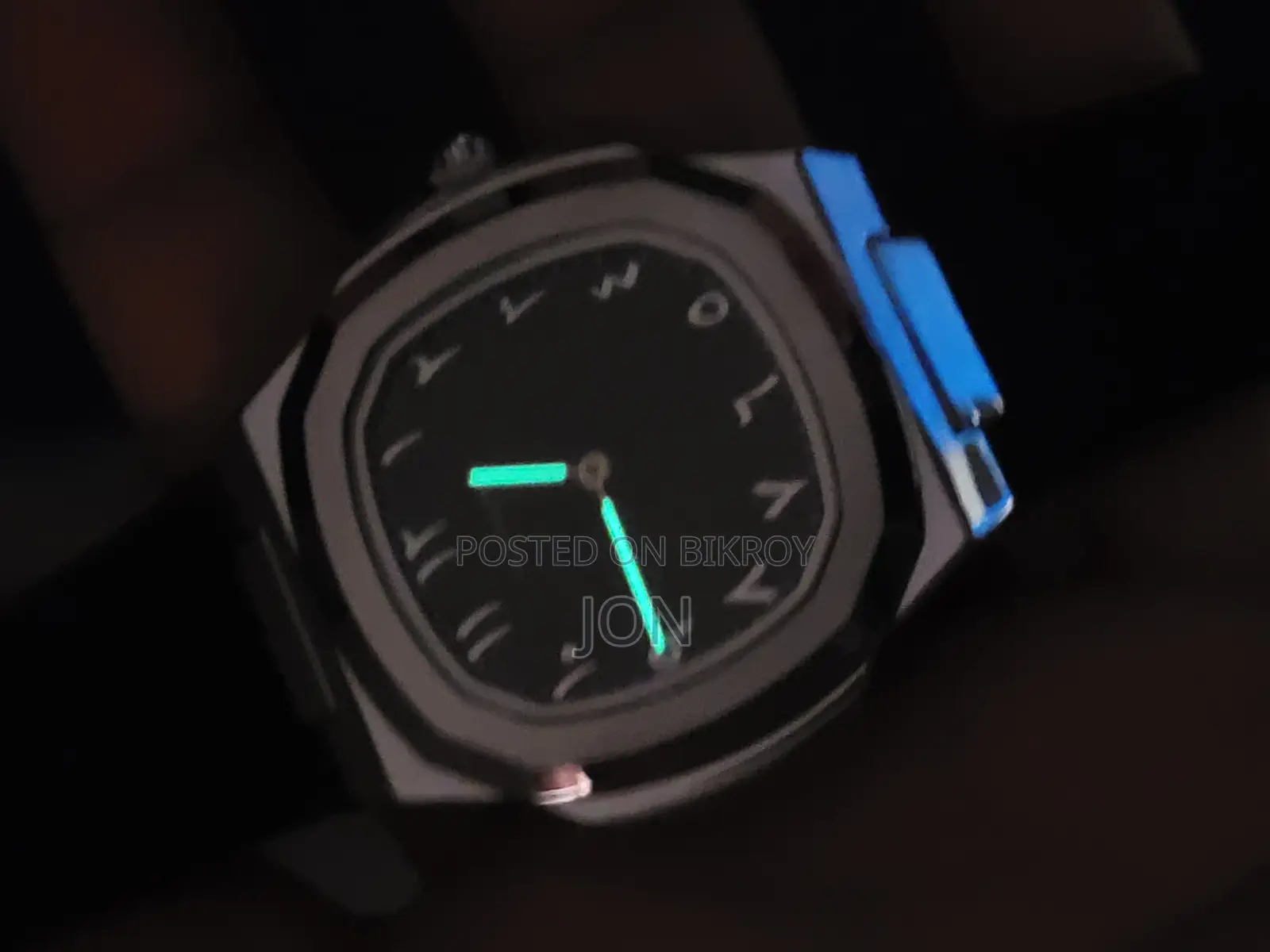Original Universe Point Watch