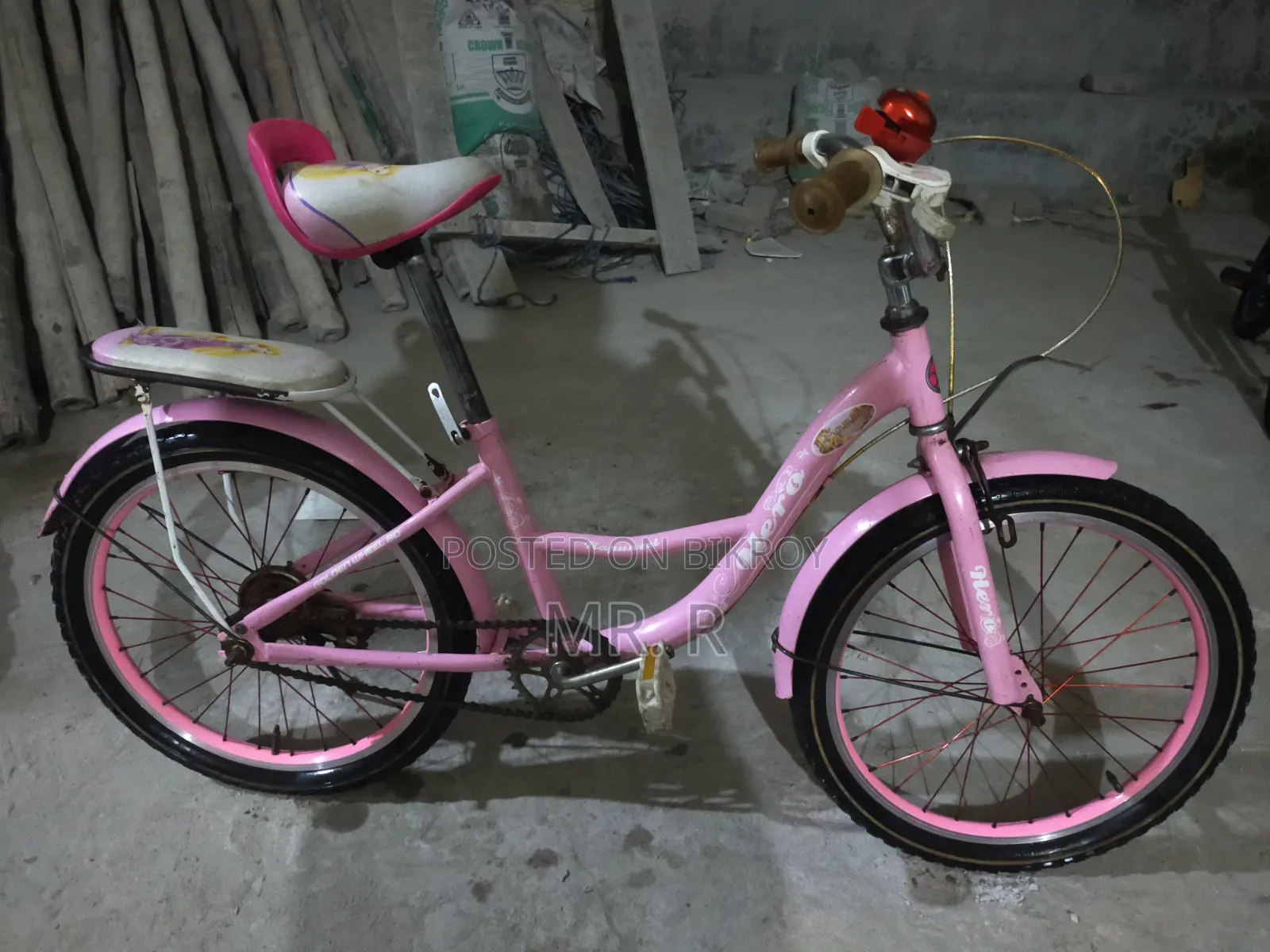 Hero New Cycle