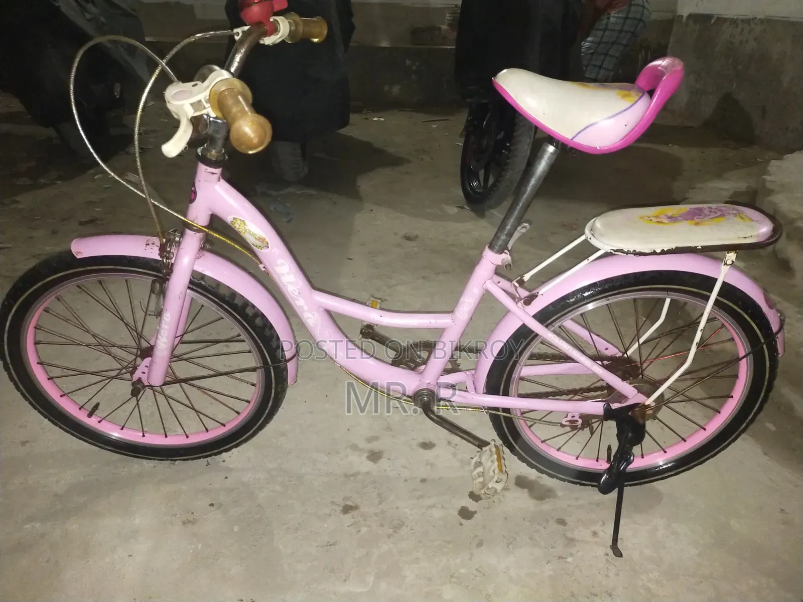 Hero New Cycle