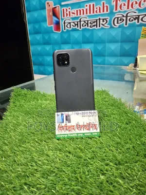 Realme C21Y 64 GB