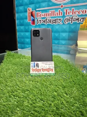 Realme C21Y 64 GB