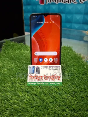 Realme C21Y 64 GB
