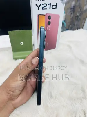 Tecno Spark 30C 128 GB White