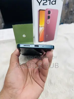 Tecno Spark 30C 128 GB White
