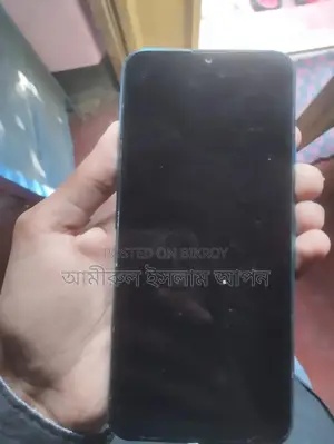 Itel Vision 1 Pro 32 GB Blue
