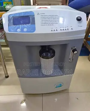 Oxygen Concentrator 10 LTR Longfian