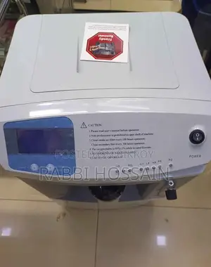 Oxygen Concentrator 10 LTR Longfian