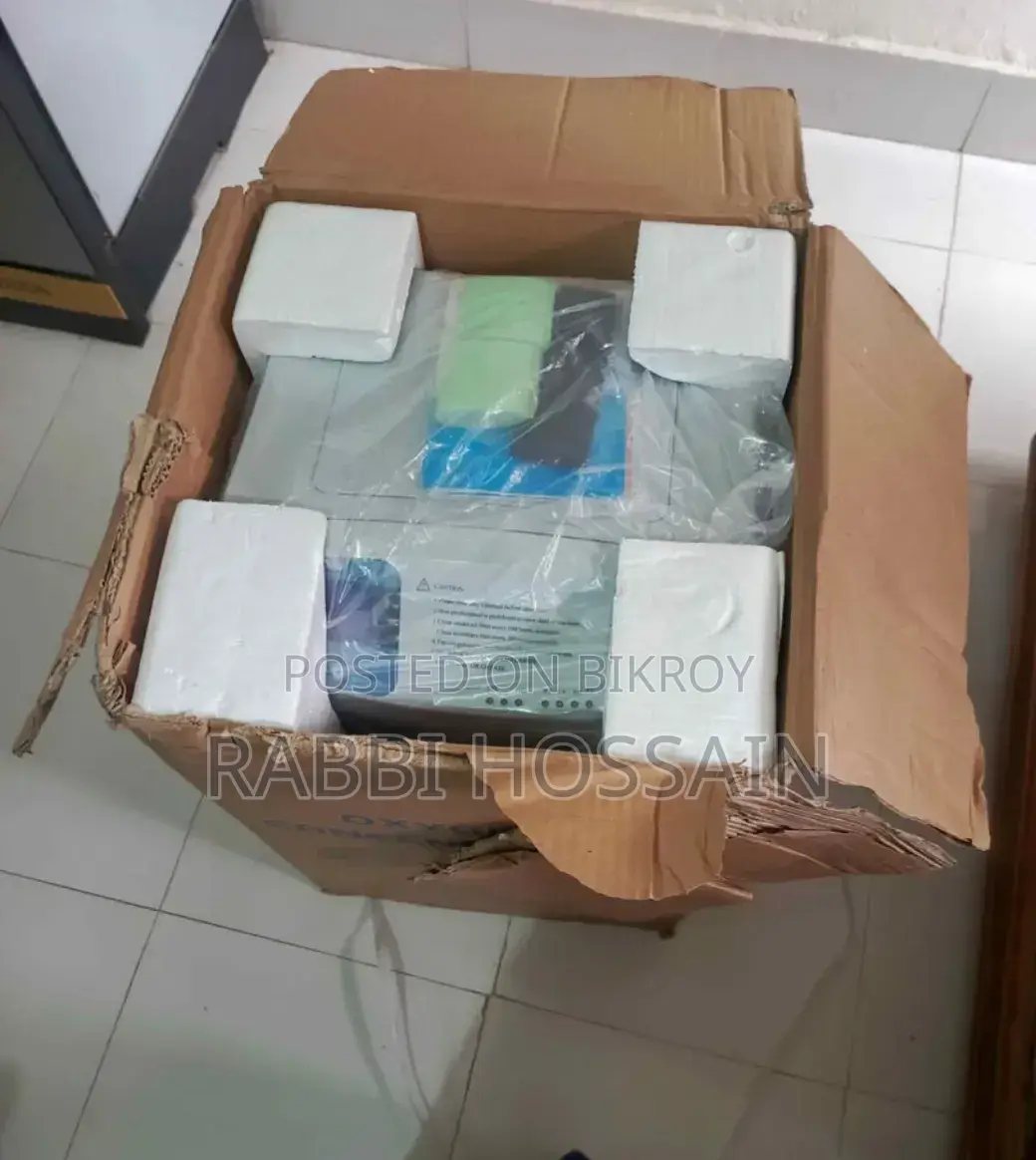 Oxygen Concentrator 10 LTR Longfian