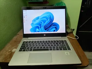 Laptop HP ProBook 440 G7 8GB Intel Core I5 SSD 256GB